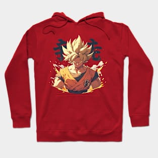 goku Hoodie